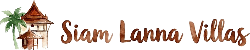 Siam Lanna Villas
